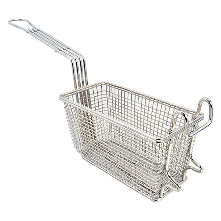 Cecilware Twin Basket 8-3/4L 4-1/2W 4-5/8D V006F